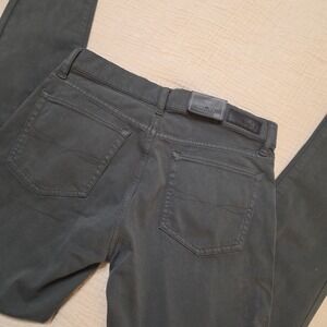 Ralph Lauren Polo Womens Tompkins Skinny Jeans Size 28 Stretch Elevated Style
